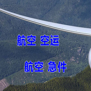 鄂州花湖机场快运快递-选东方航空和上海航空